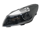 Faro izquierdo Skoda Fabia II - 5J1941017F