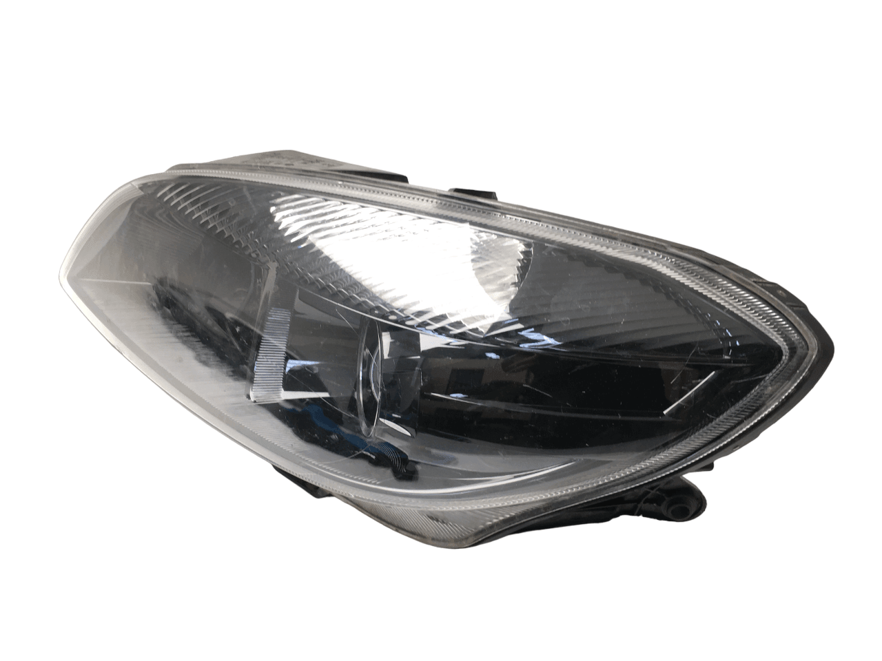 Faro izquierdo Skoda Fabia II - 5J1941017F