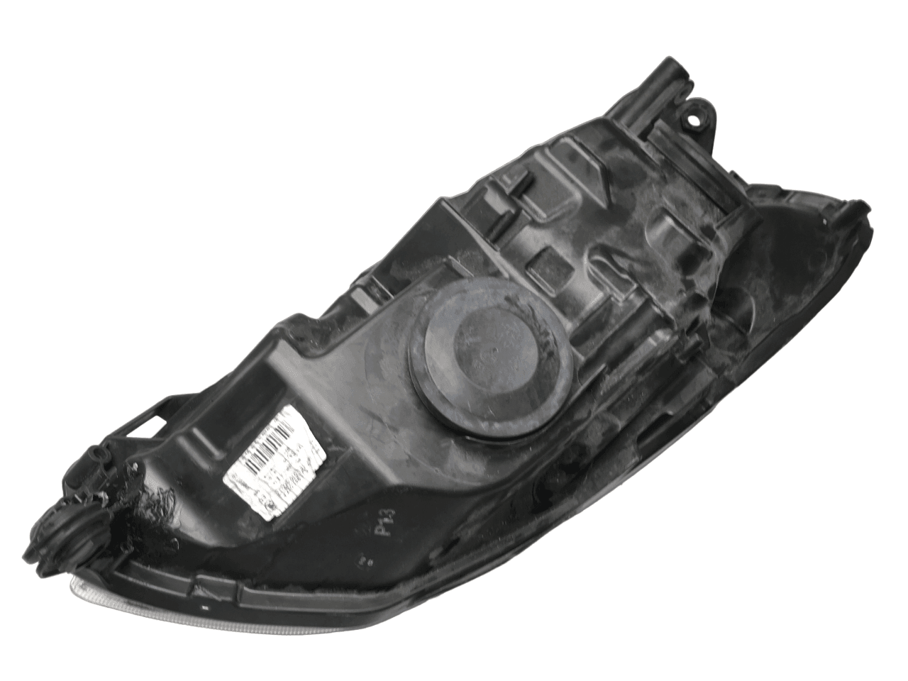 Faro izquierdo Skoda Fabia II - 5J1941017F