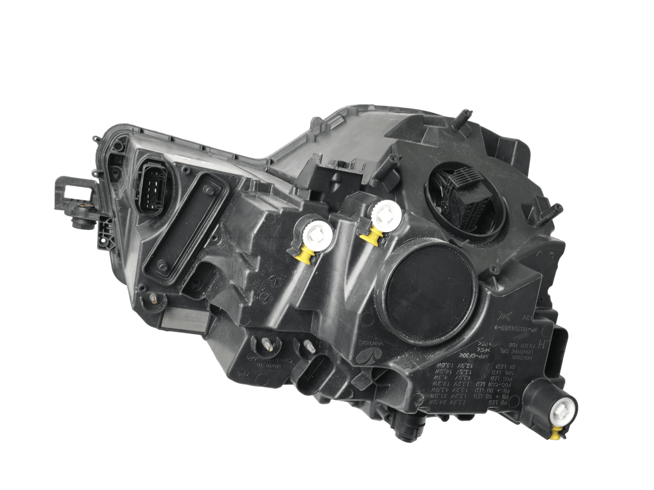 Faro izquierdo Skoda Karoq 57B941015C - 57B941015C