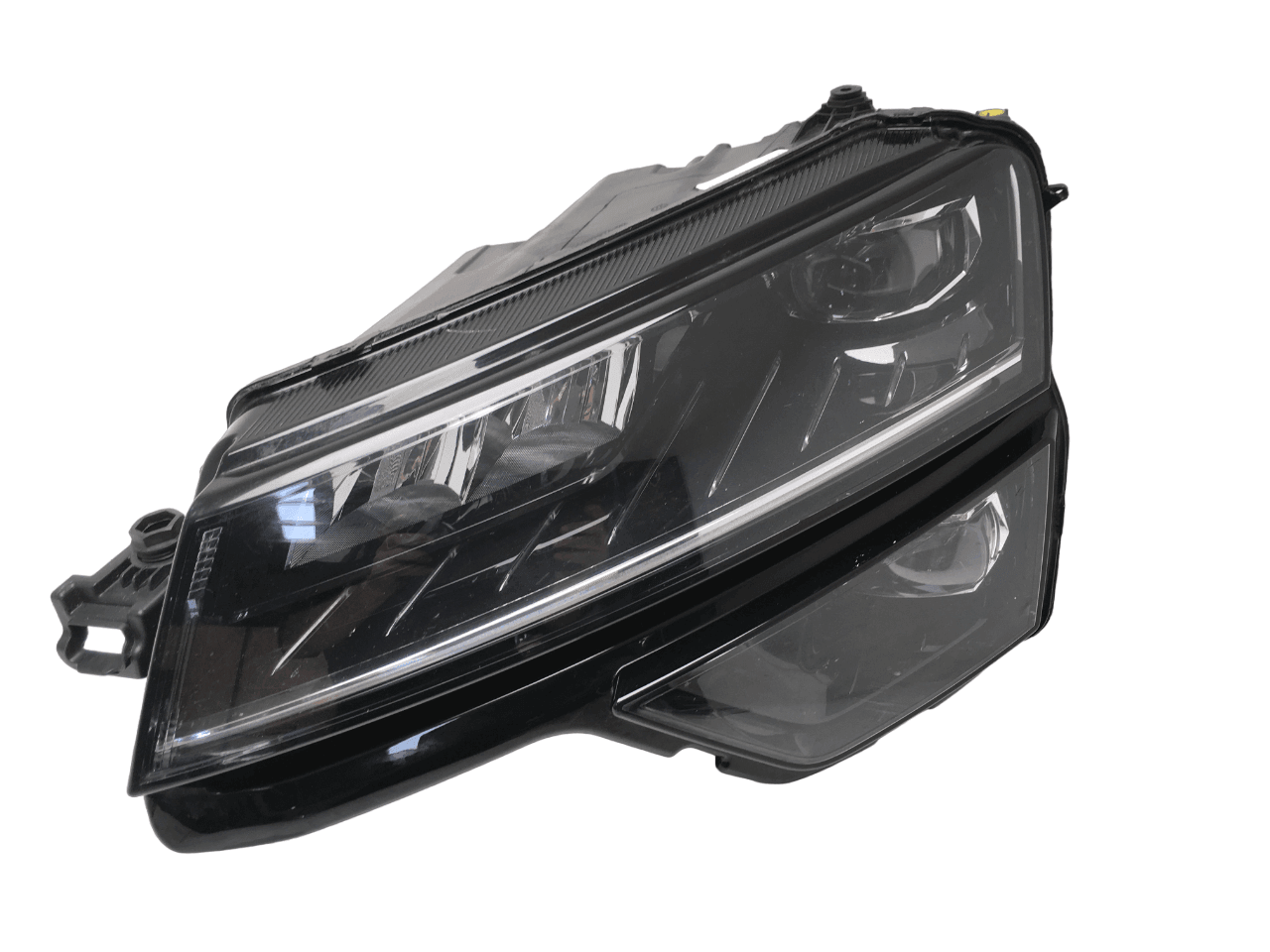Faro izquierdo Skoda Karoq 57B941015C - 57B941015C