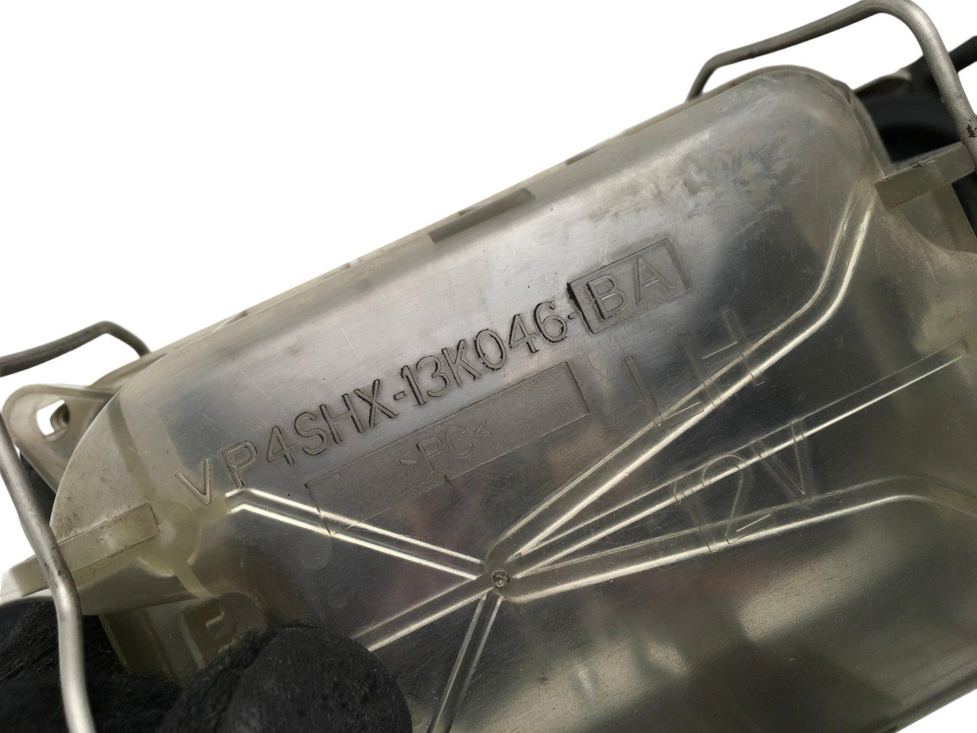 Faro izquierdo Skoda Octavia II - 1Z1941015