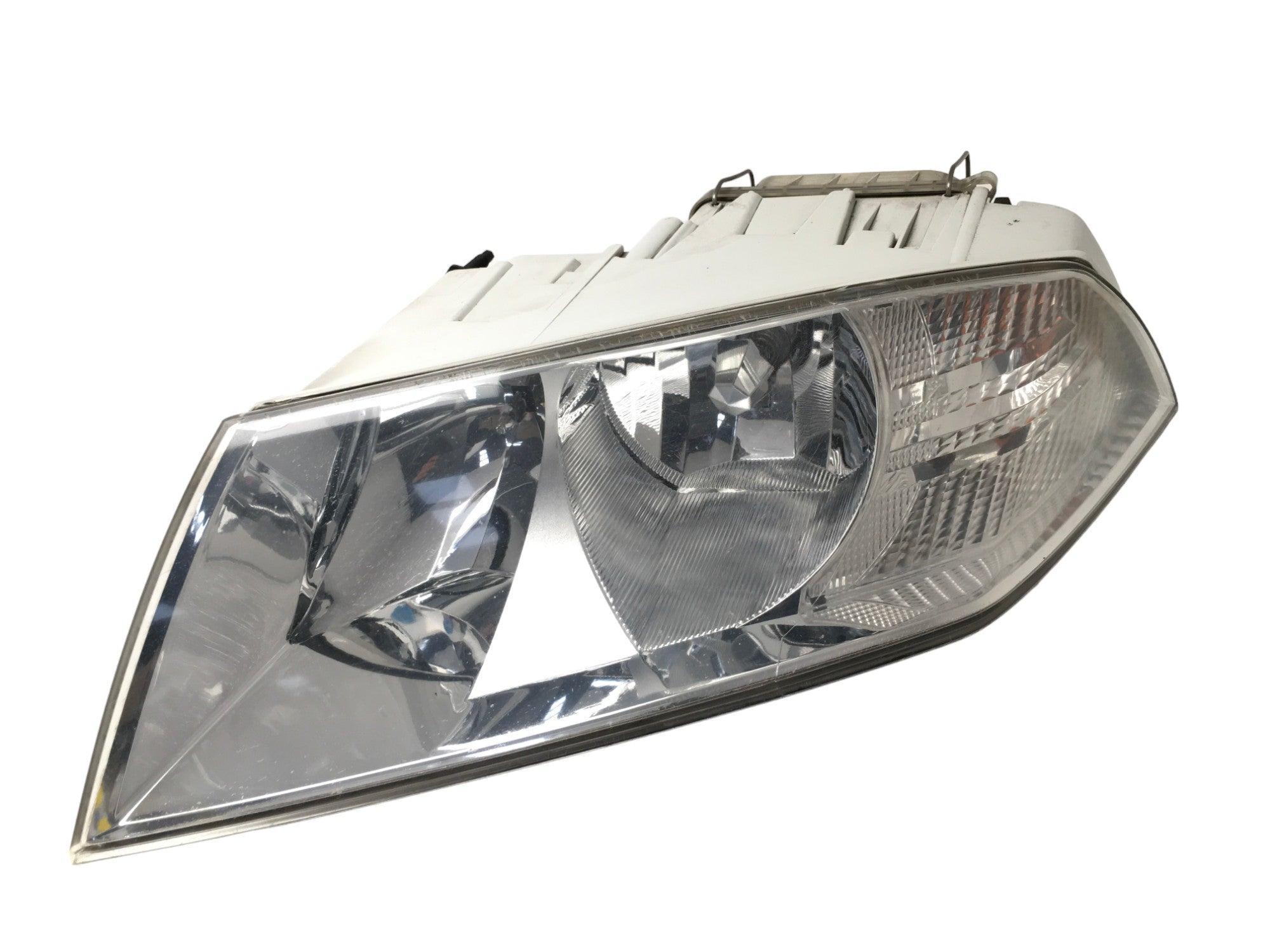 Faro izquierdo Skoda Octavia II - 1Z1941015