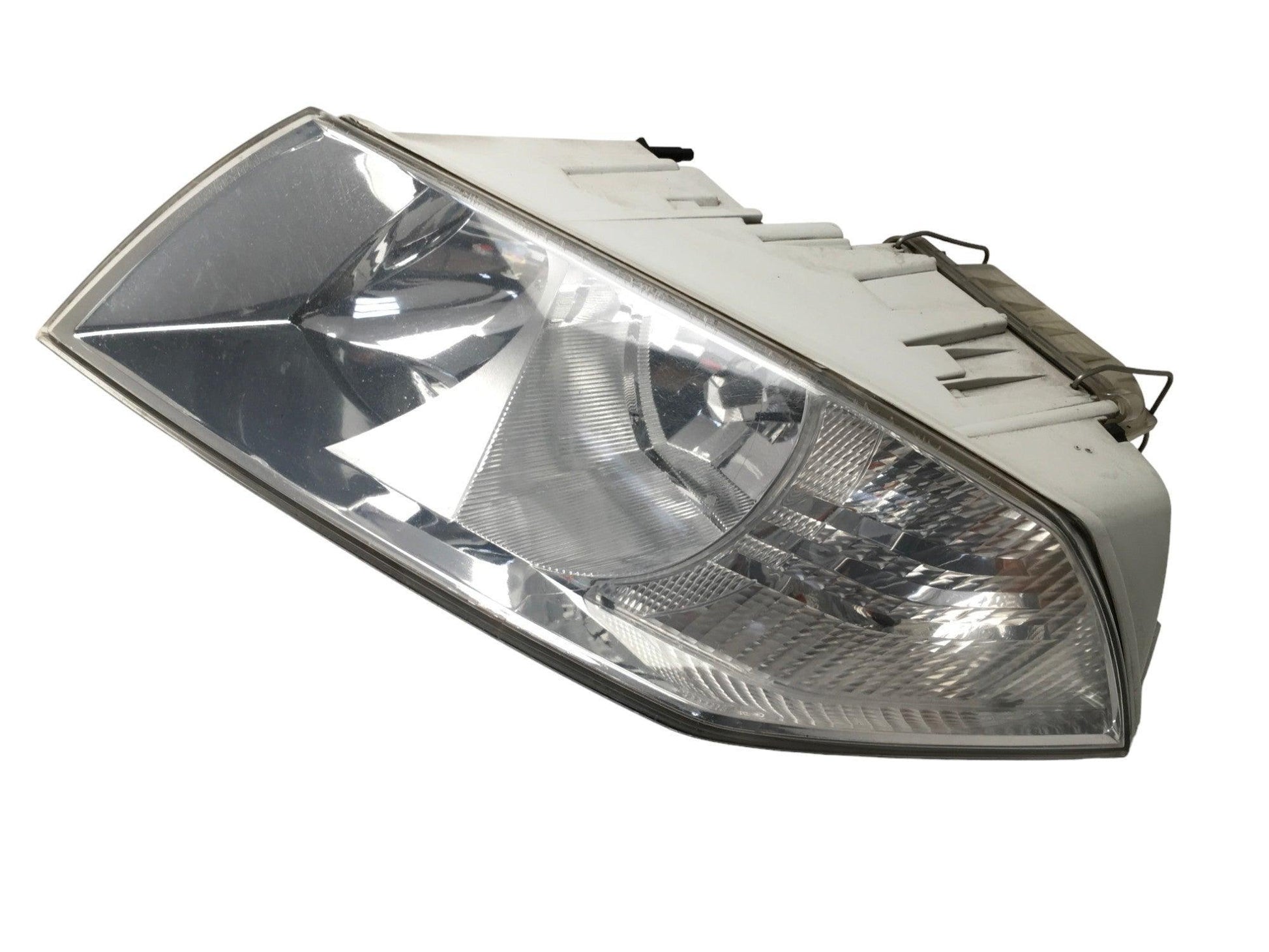Faro izquierdo Skoda Octavia II - 1Z1941015