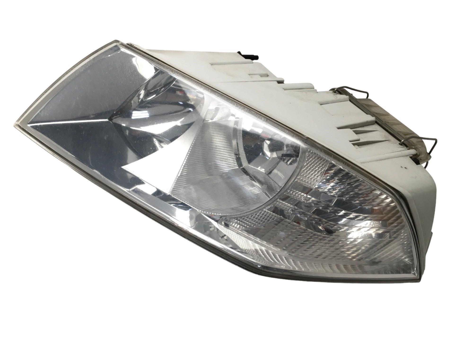 Faro izquierdo Skoda Octavia II - 1Z1941015