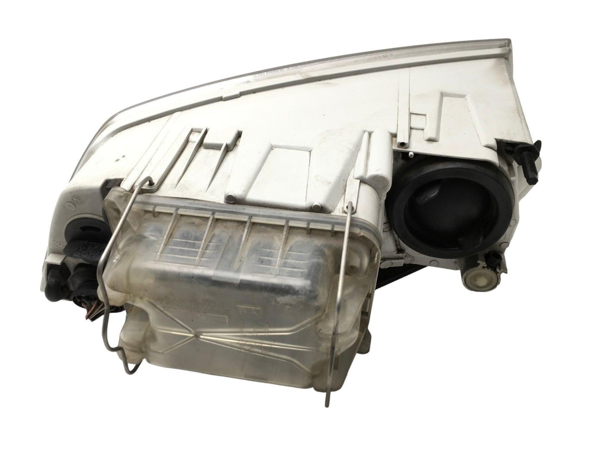 Faro izquierdo Skoda Octavia II - 1Z1941015