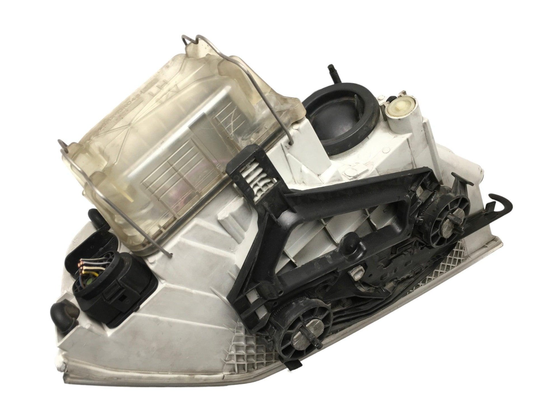 Faro izquierdo Skoda Octavia II - 1Z1941015