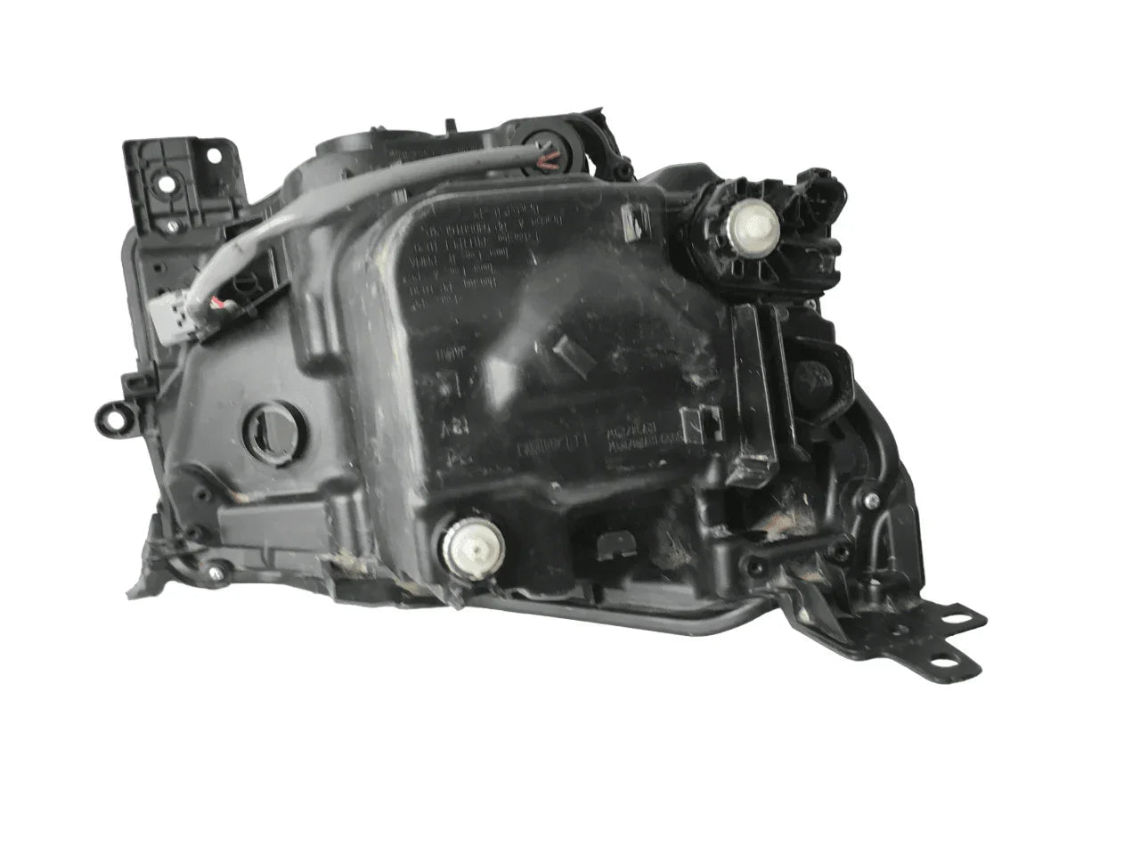 Faro izquierdo Suzuki Ignis III