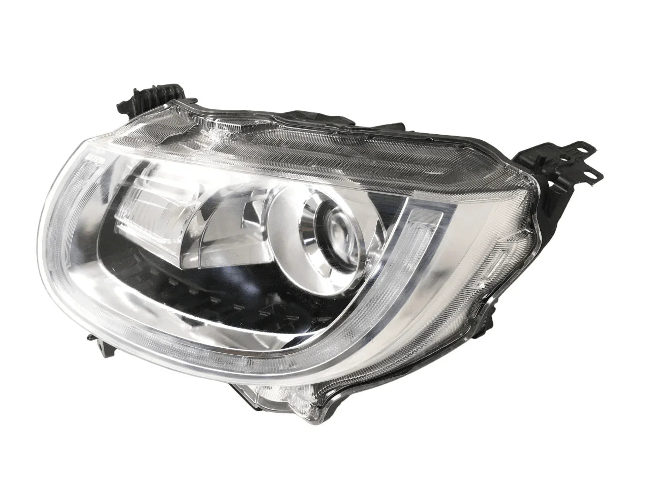 Faro izquierdo Suzuki Ignis III