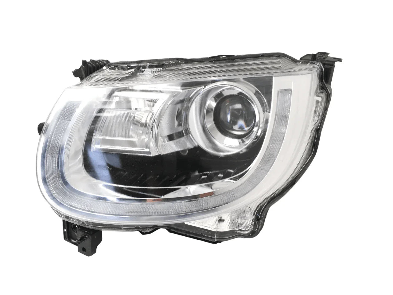 Faro izquierdo Suzuki Ignis III