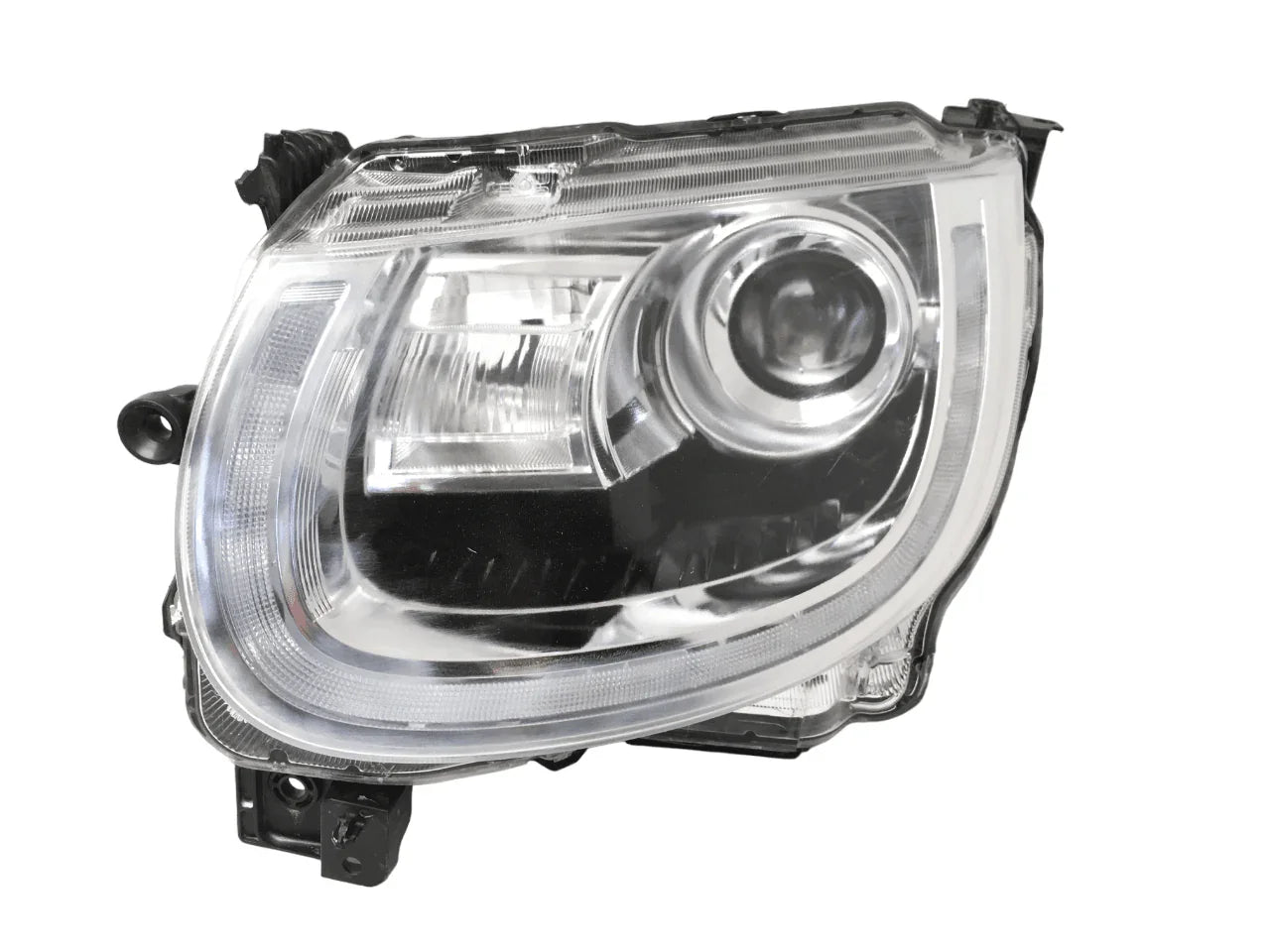 Faro izquierdo Suzuki Ignis III