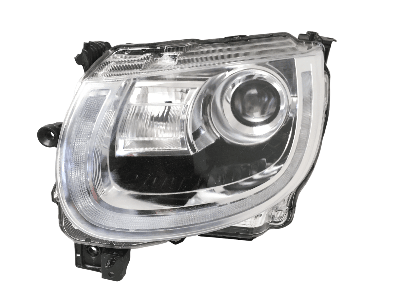 Faro izquierdo Suzuki Ignis III - 10059347