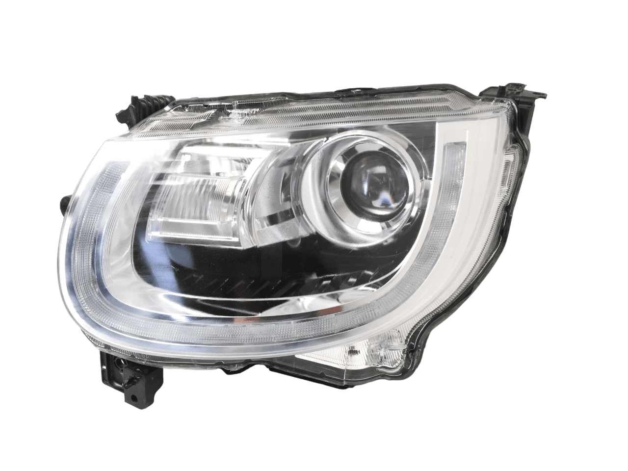 Faro izquierdo Suzuki Ignis III - 10059347