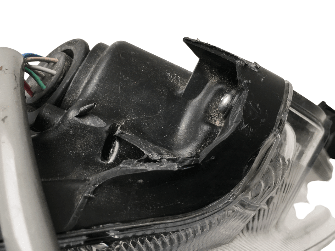 Faro izquierdo Suzuki Ignis III - 10059347