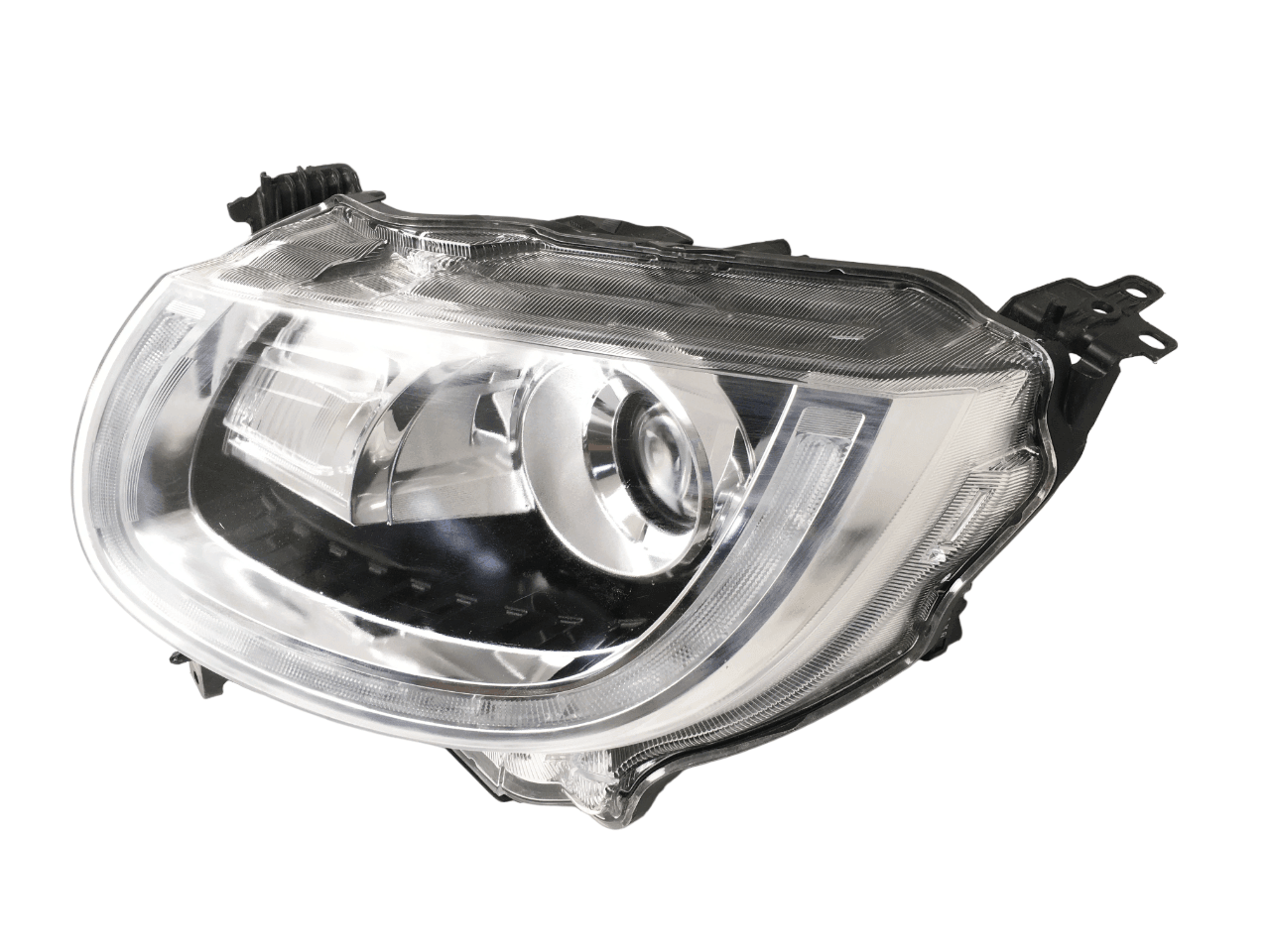 Faro izquierdo Suzuki Ignis III - 10059347