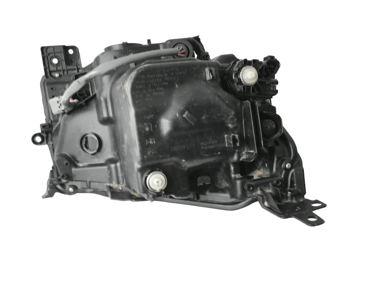 Faro izquierdo Suzuki Ignis III - 10059347