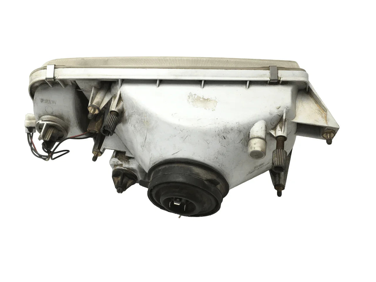 Faro izquierdo Suzuki Vitara I 3530060A21