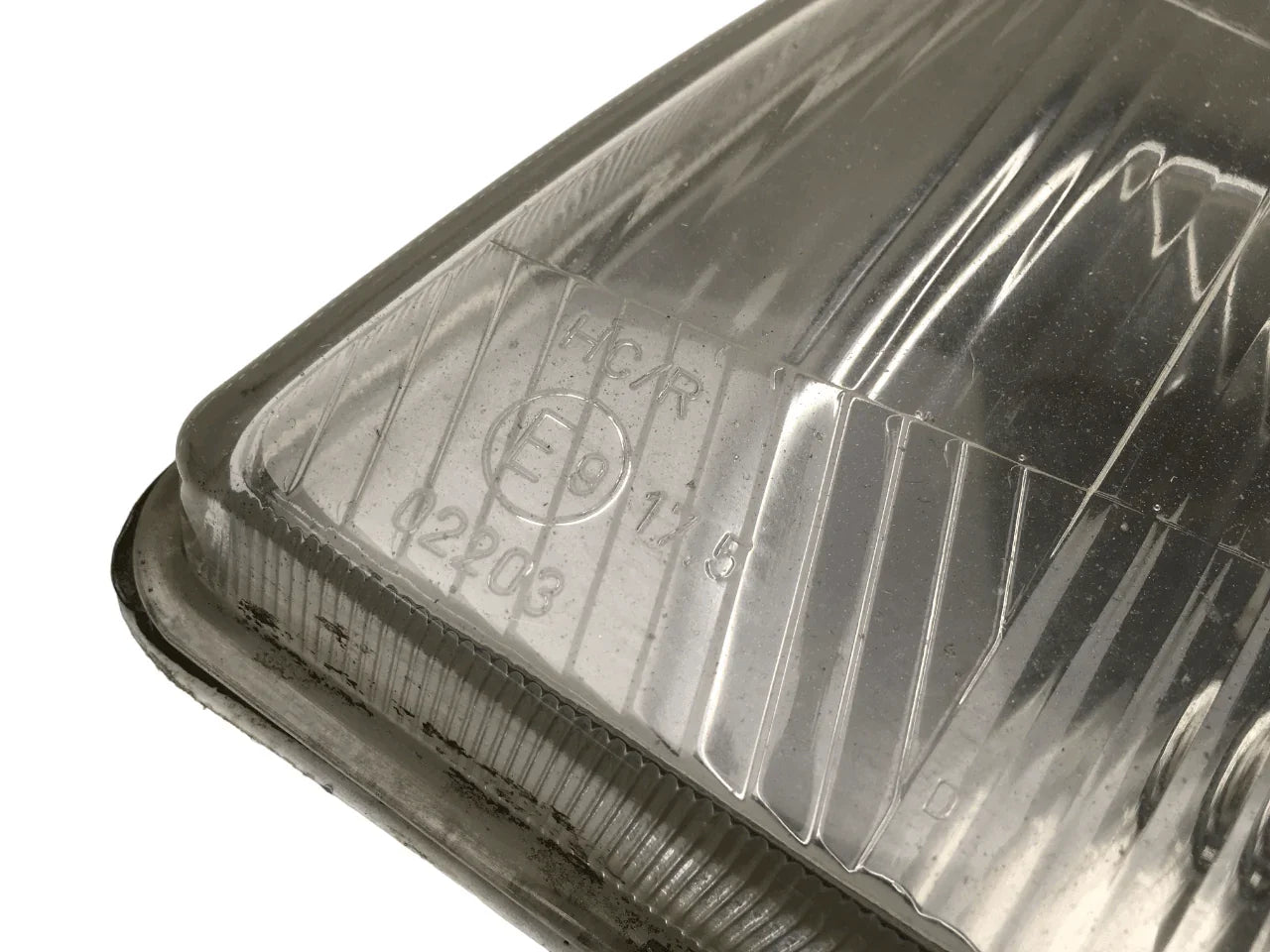 Faro izquierdo Suzuki Vitara I 3530060A21