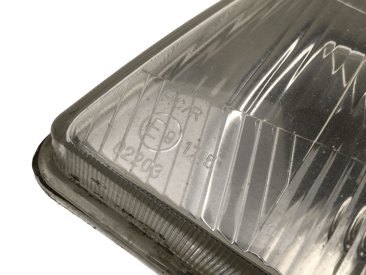 Faro izquierdo Suzuki Vitara I 3530060A21 - 3530060A21