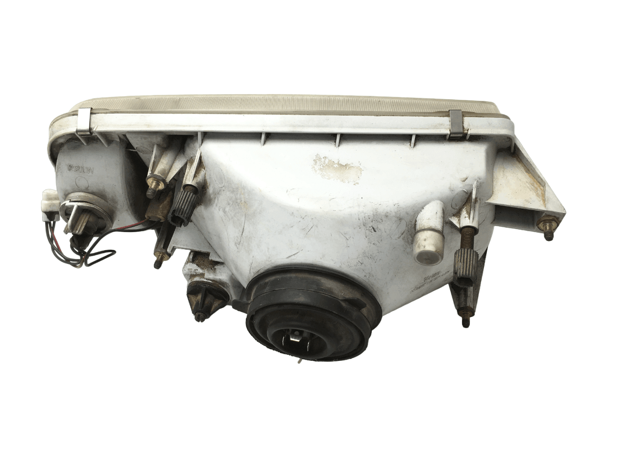 Faro izquierdo Suzuki Vitara I 3530060A21 - 3530060A21