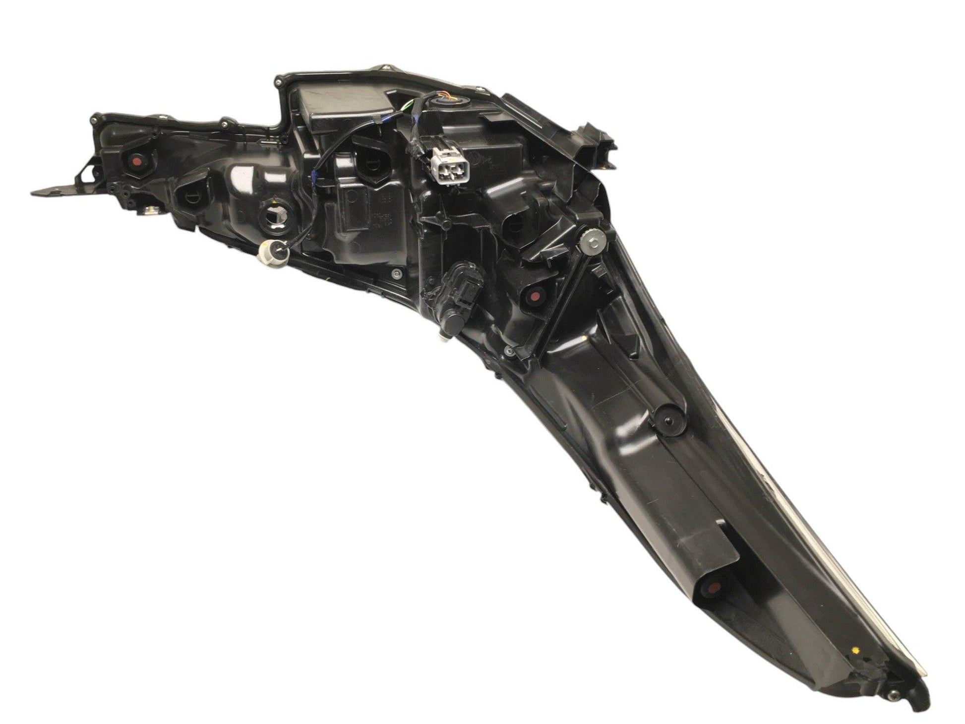 Faro izquierdo Toyota C-HR - 81150F418000 _