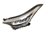 Faro izquierdo Toyota C-HR - 81150F418000 _