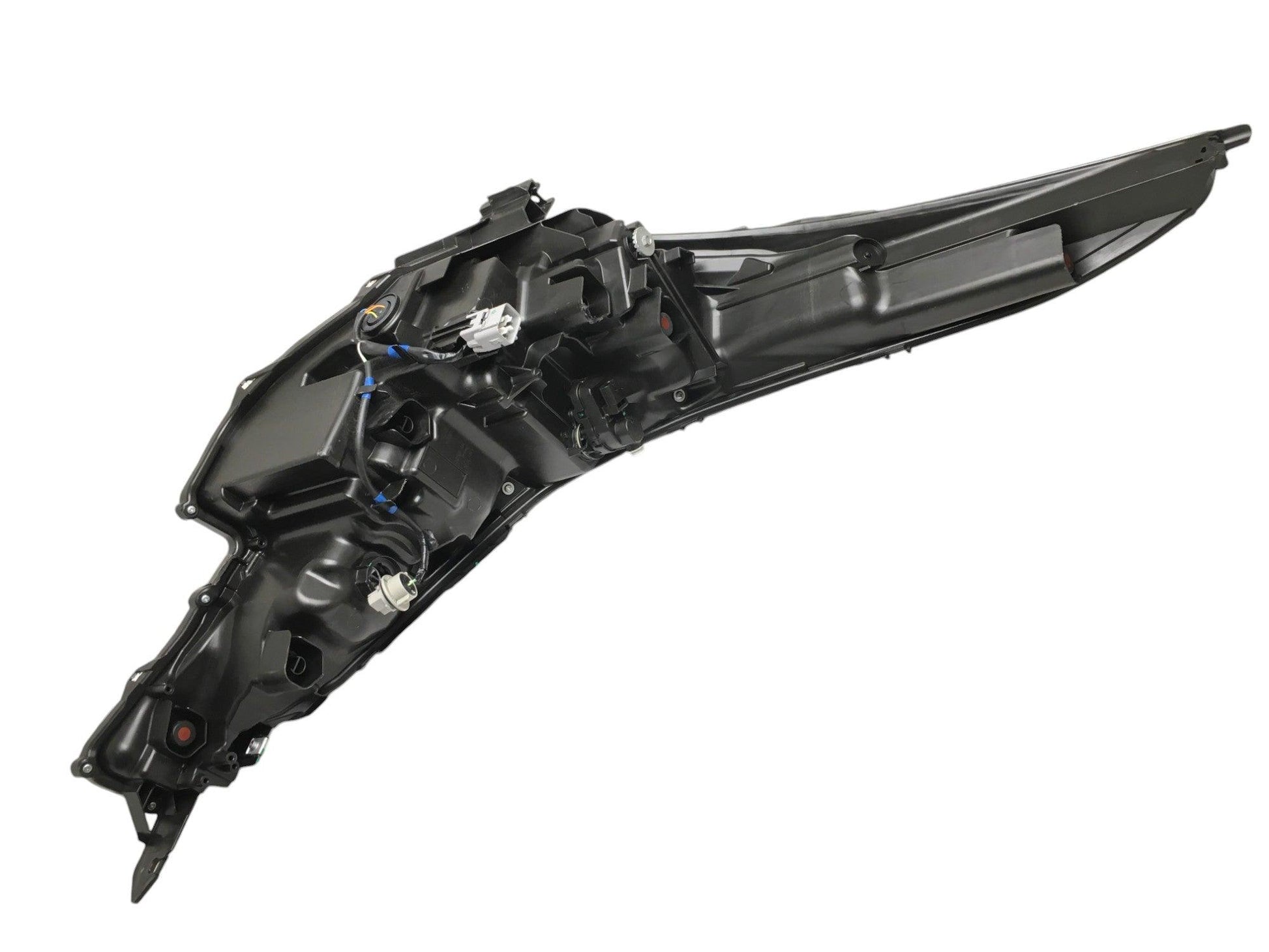 Faro izquierdo Toyota C-HR - 81150F418000 _