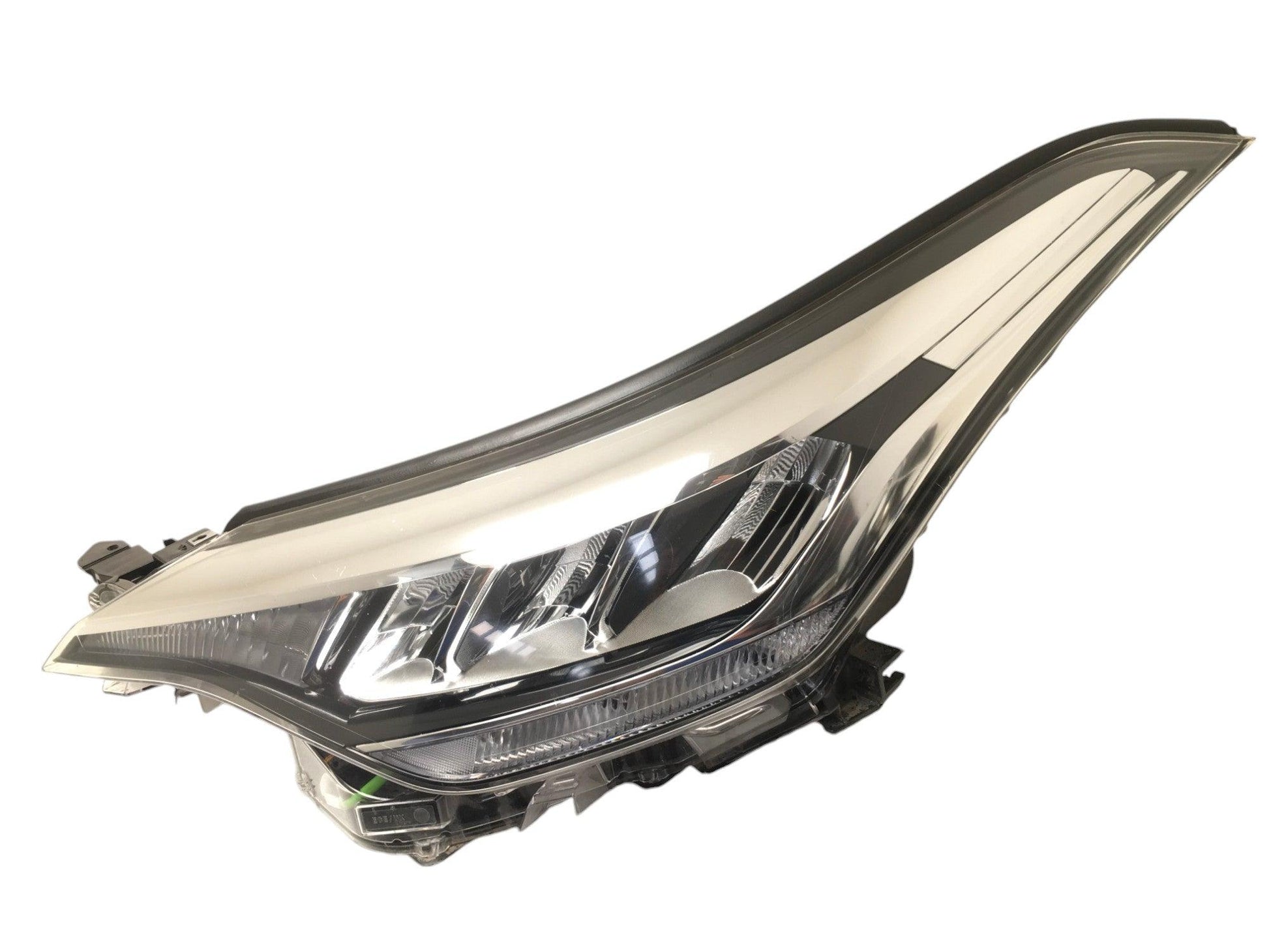 Faro izquierdo Toyota C-HR - 81150F418000 _