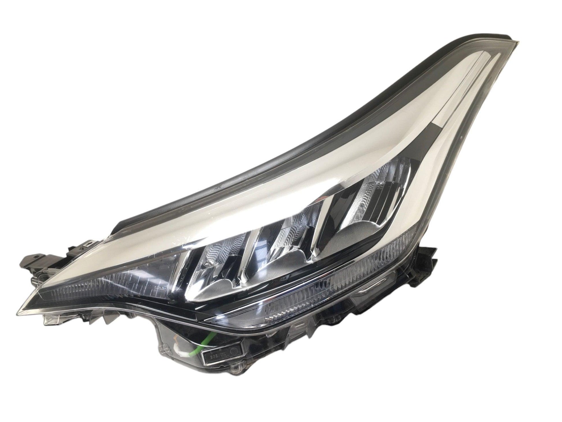 Faro izquierdo Toyota C-HR - 81150F418000 _