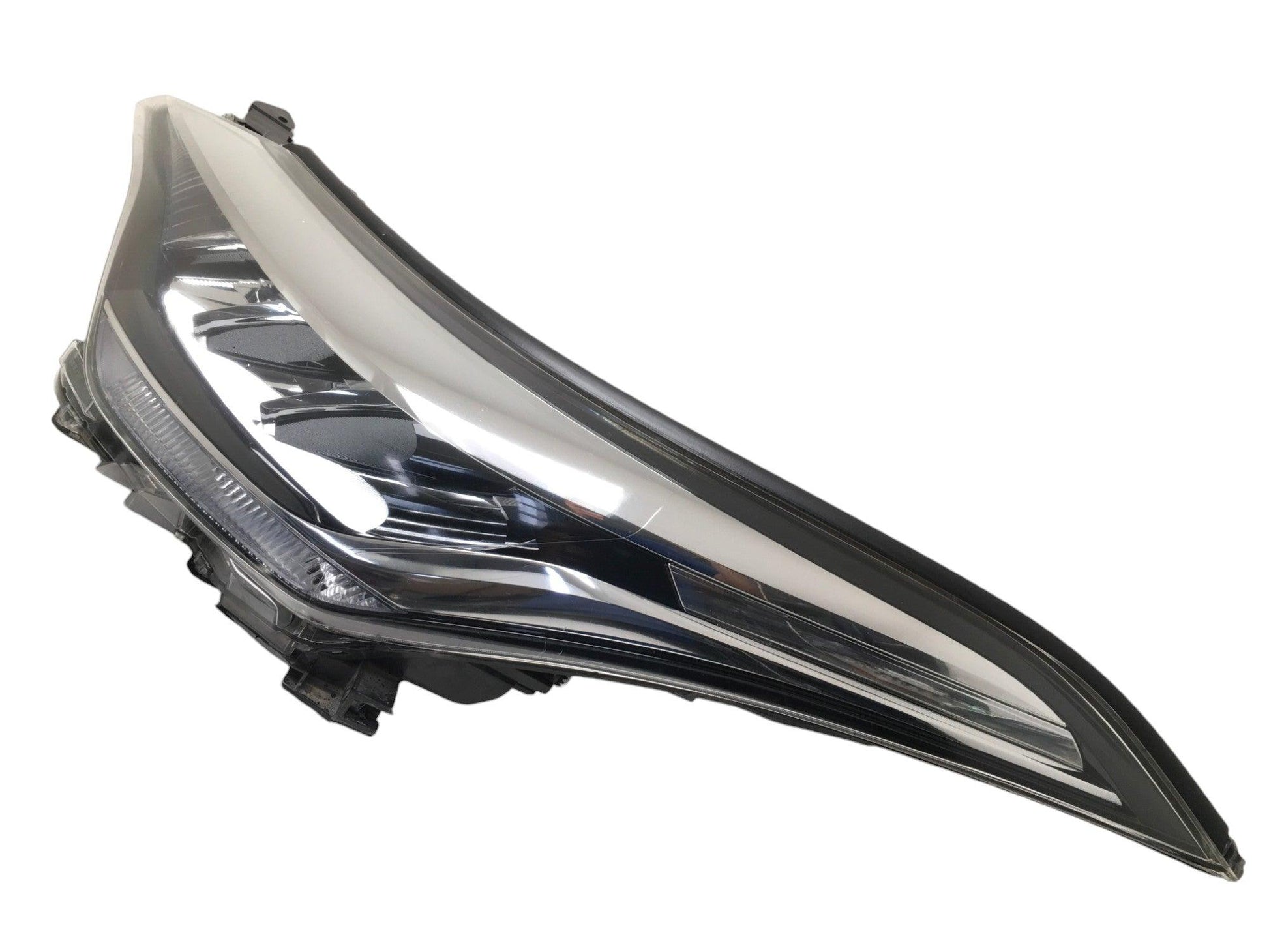 Faro izquierdo Toyota C-HR - 81150F418000 _