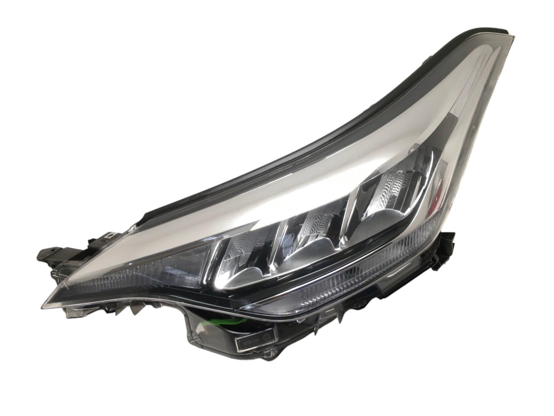 Faro izquierdo Toyota C-HR - 81150F418000 _