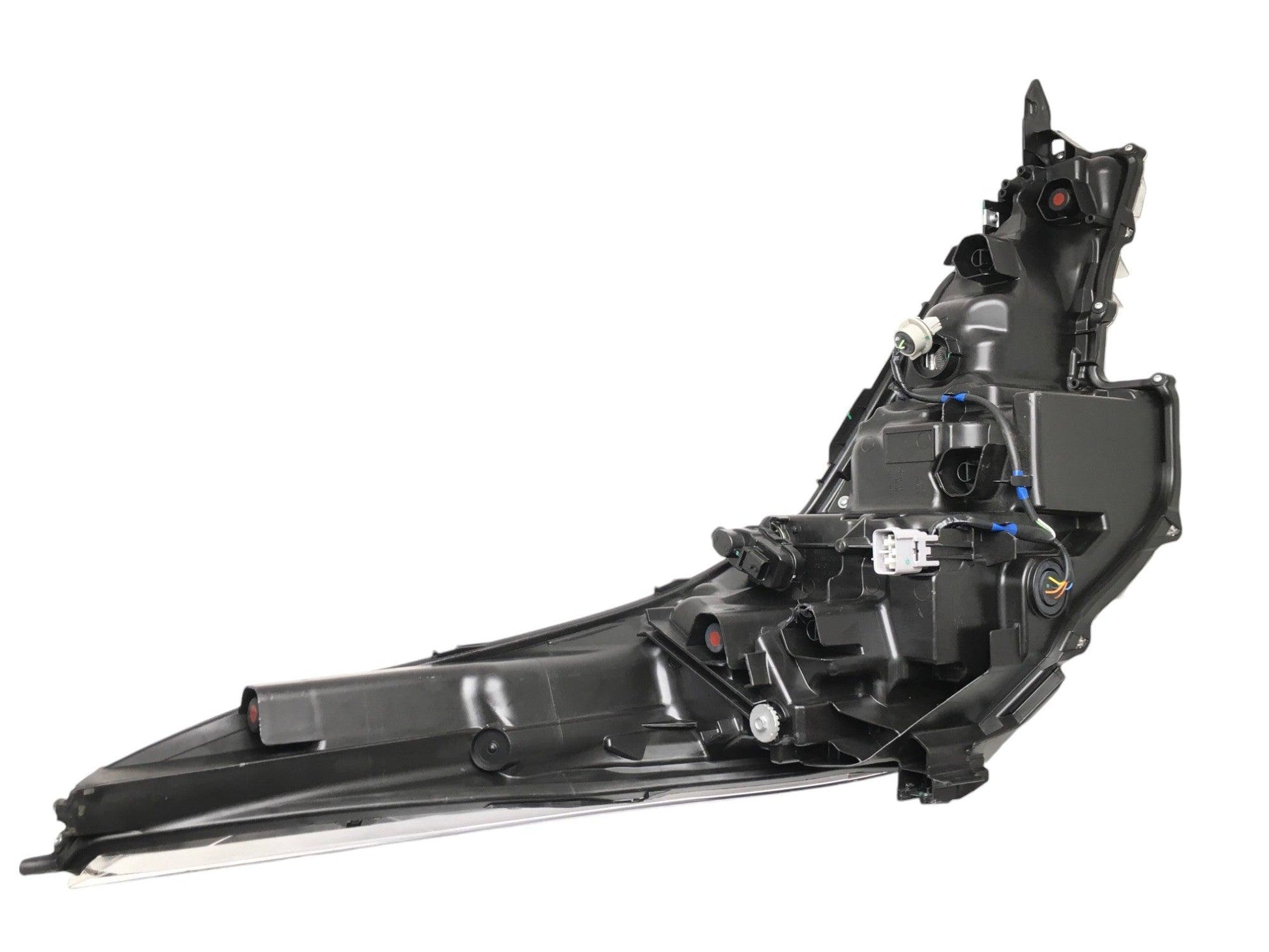 Faro izquierdo Toyota C-HR - 81150F418000 _