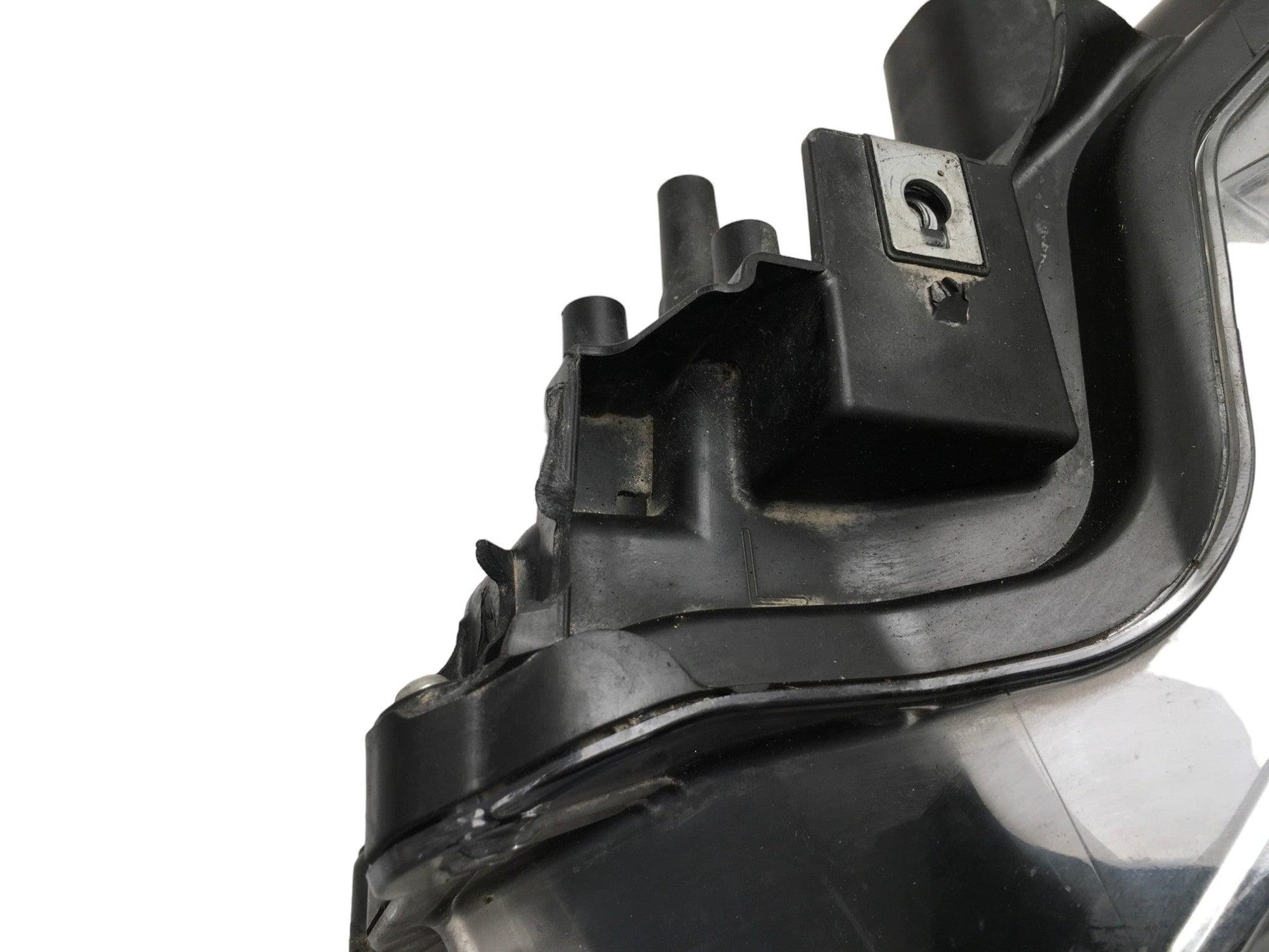 Faro izquierdo Toyota C-HR - 81150F418000