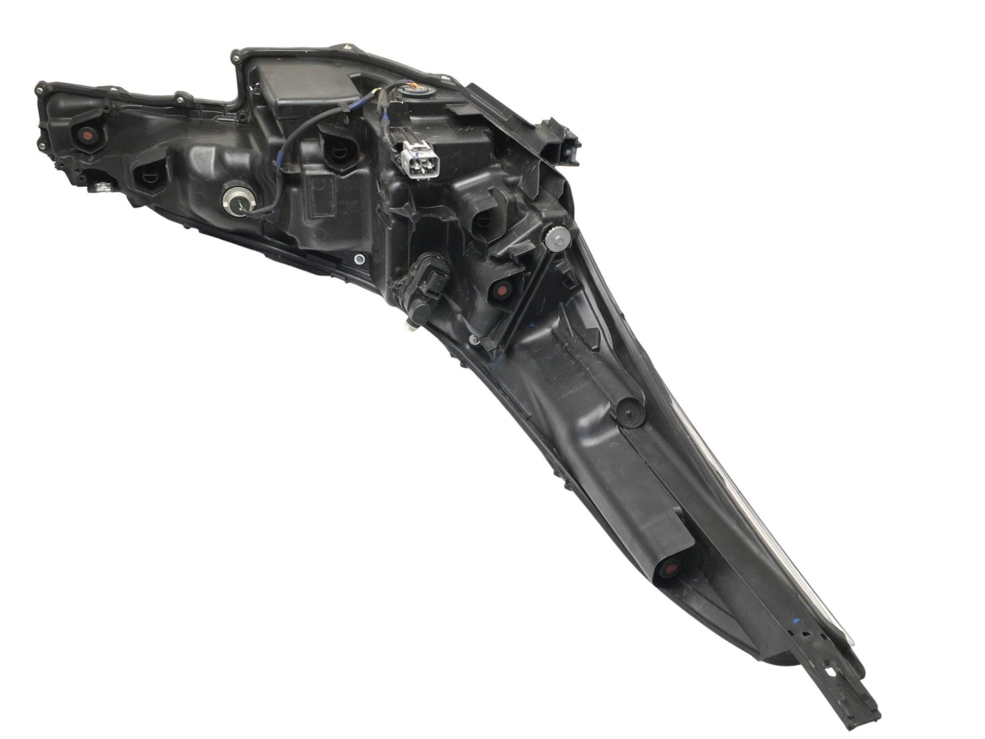 Faro izquierdo Toyota C-HR - 81150F418000