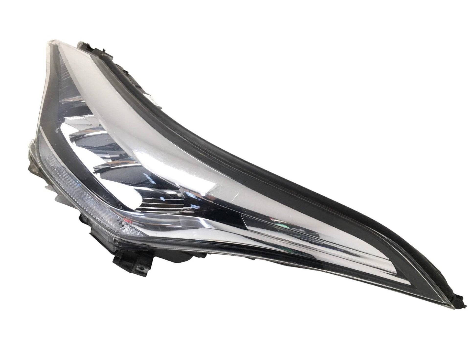 Faro izquierdo Toyota C-HR - 81150F418000