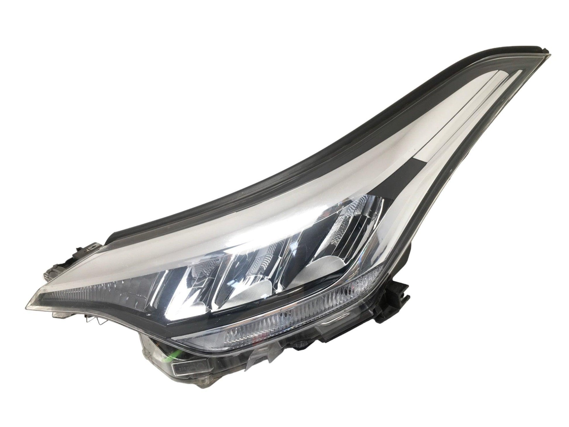Faro izquierdo Toyota C-HR - 81150F418000