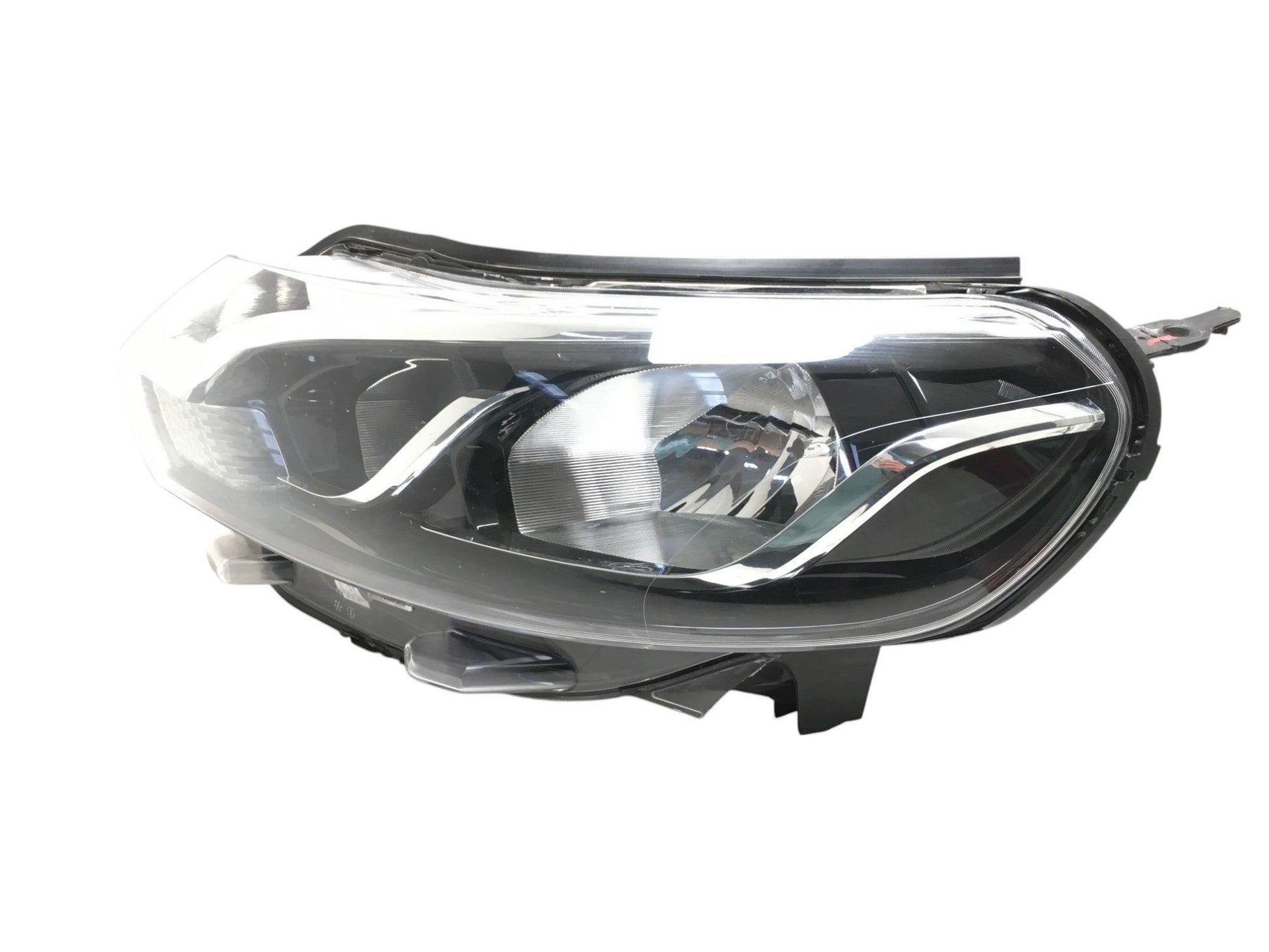 Faro izquierdo Toyota Proace Verso - 9808581280