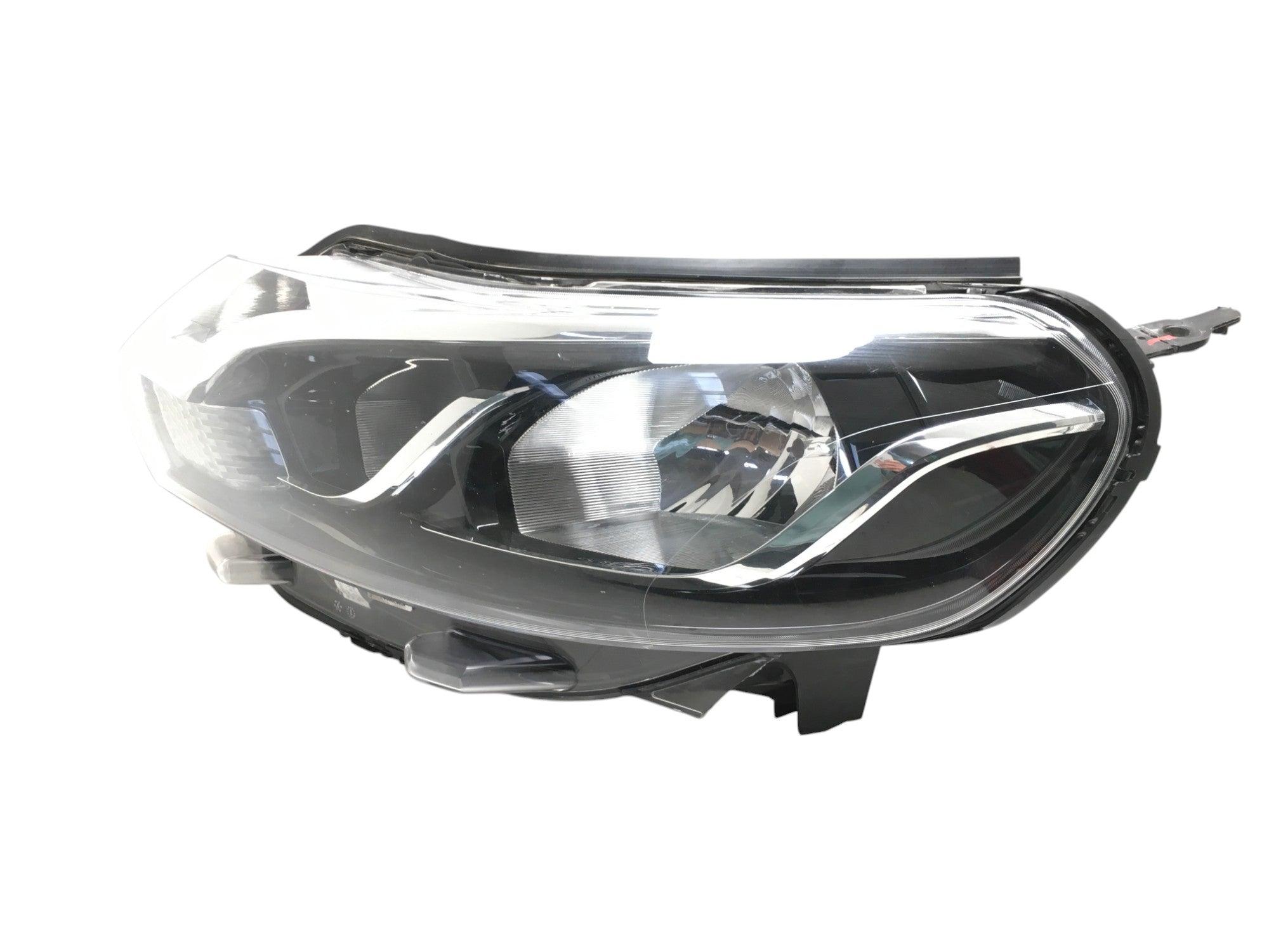 Faro izquierdo Toyota Proace Verso - 9808581280