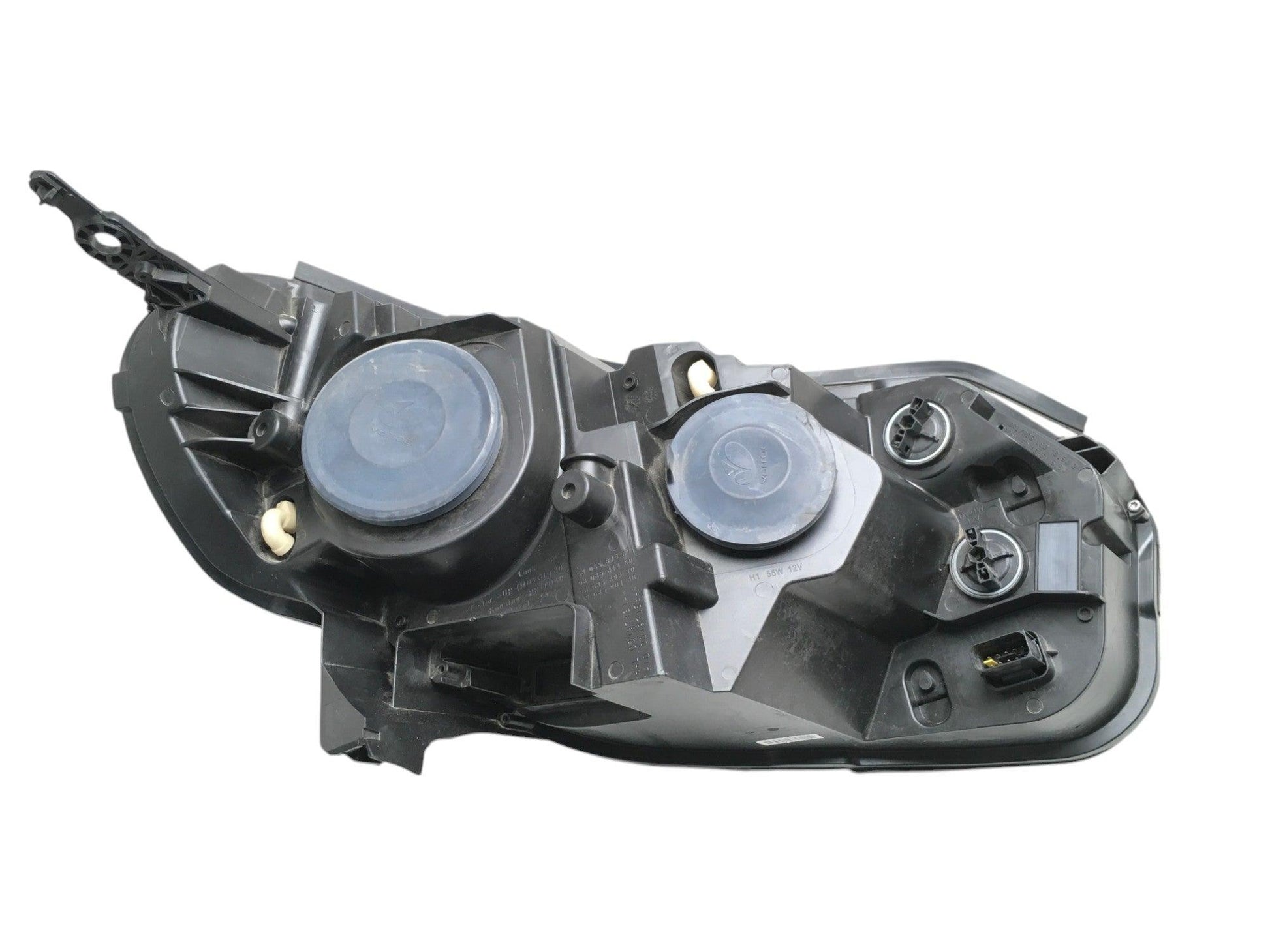 Faro izquierdo Toyota Proace Verso - 9808581280