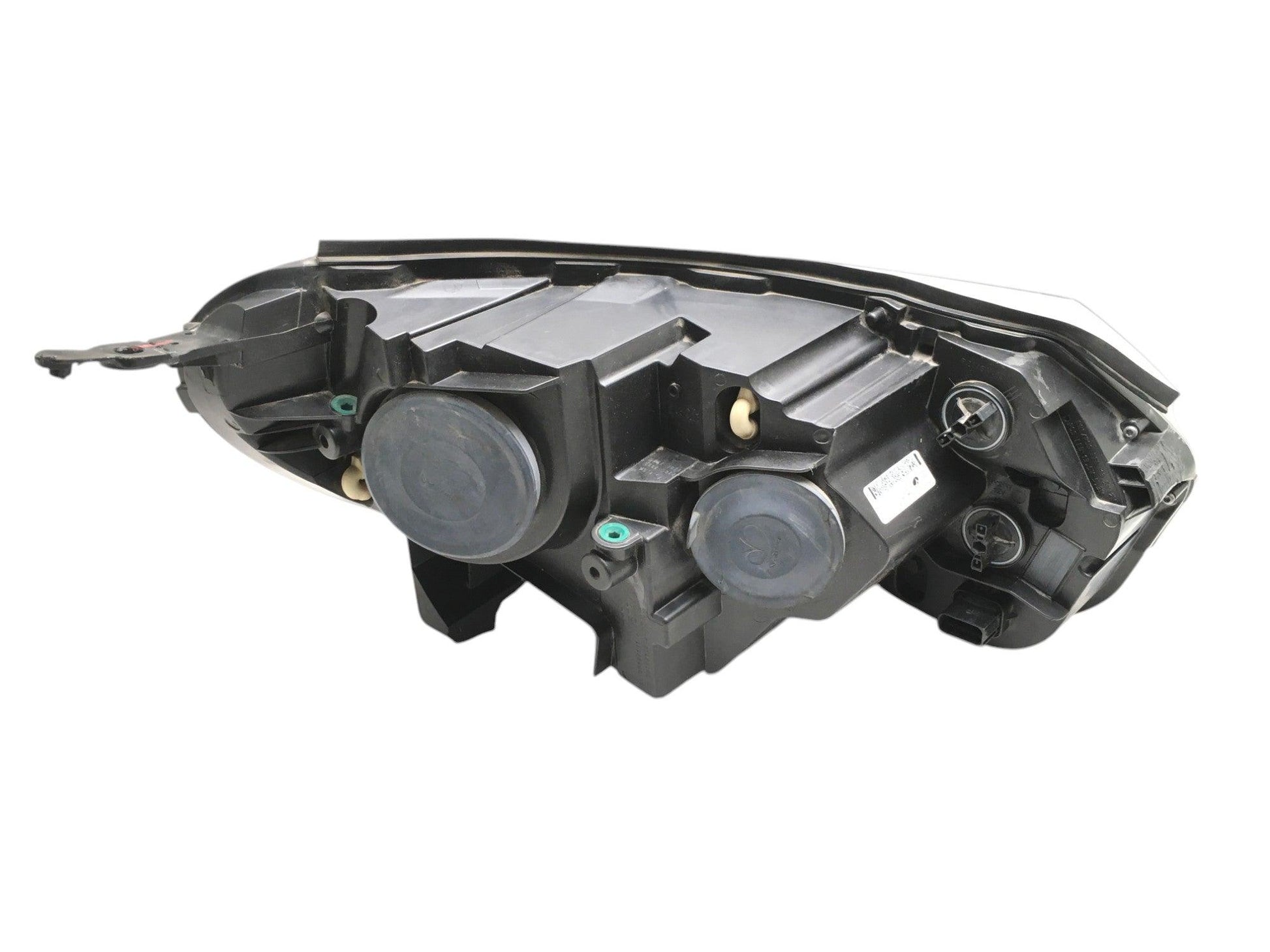 Faro izquierdo Toyota Proace Verso - 9808581280