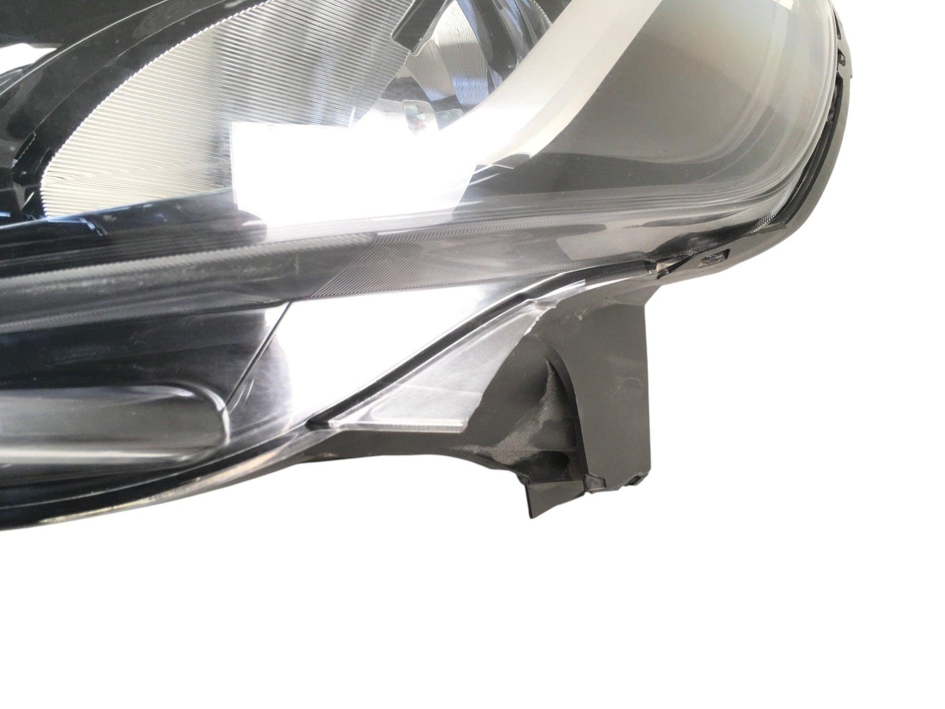 Faro izquierdo Toyota Proace Verso - 9808581280