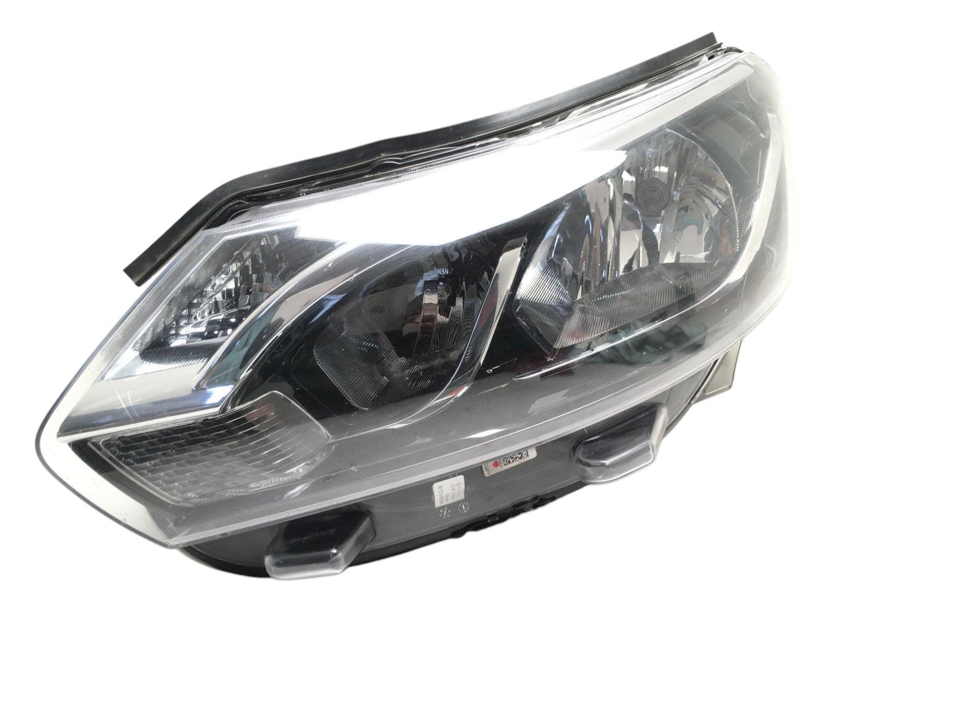 Faro izquierdo Toyota Proace Verso - 9808581280