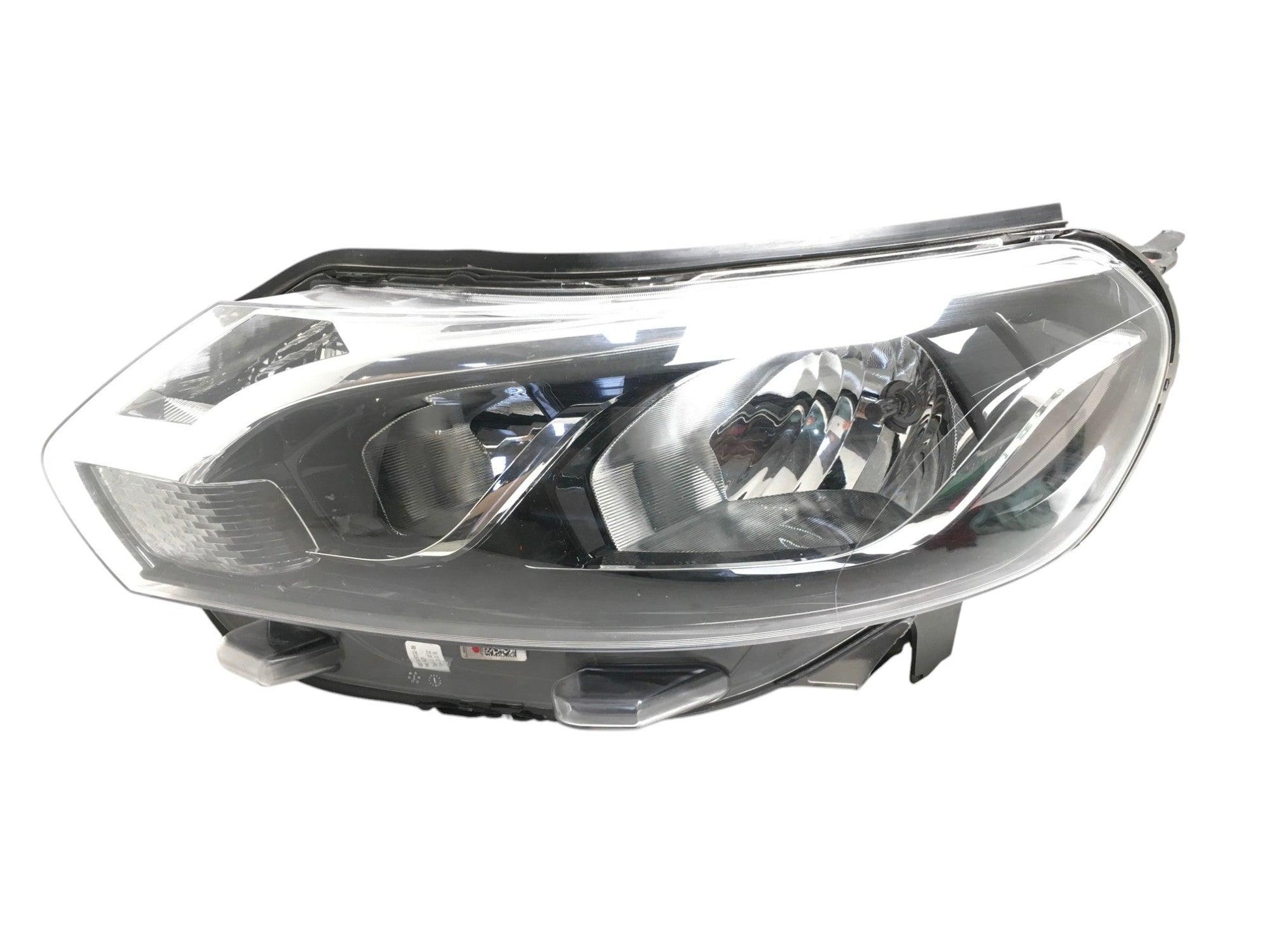 Faro izquierdo Toyota Proace Verso - 9808581280