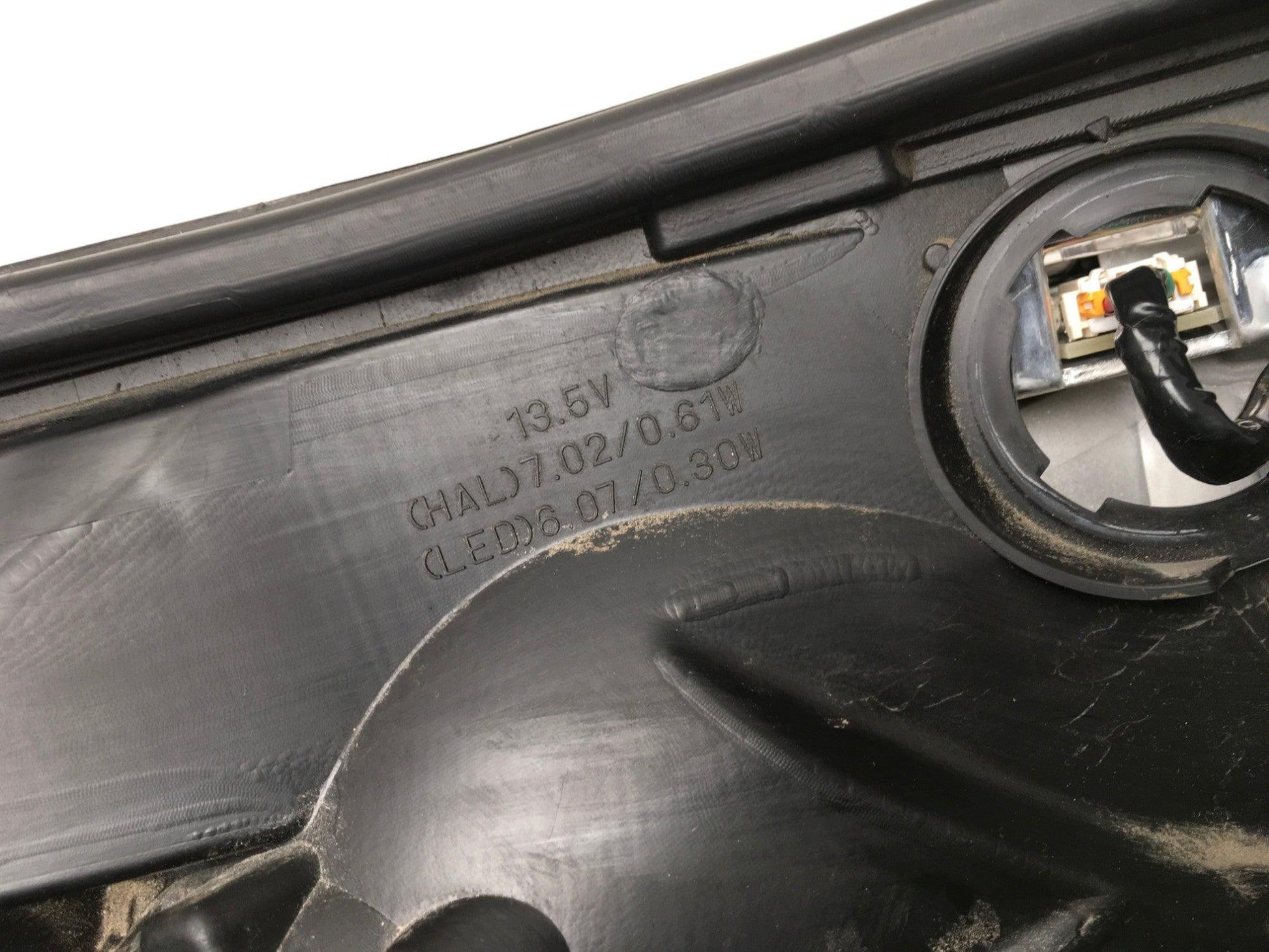 Faro izquierdo Toyota Rav4 IV Renovado - 811500R080