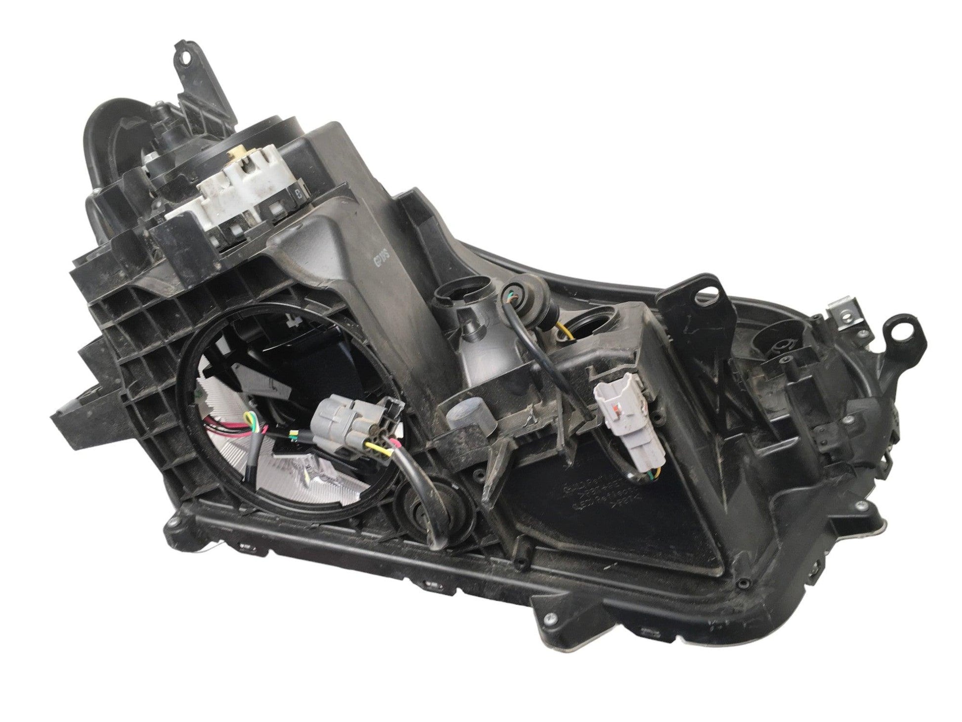 Faro izquierdo Toyota Rav4 IV Renovado - 811500R080