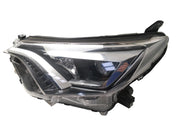 Faro izquierdo Toyota Rav4 IV Renovado - 811500R080