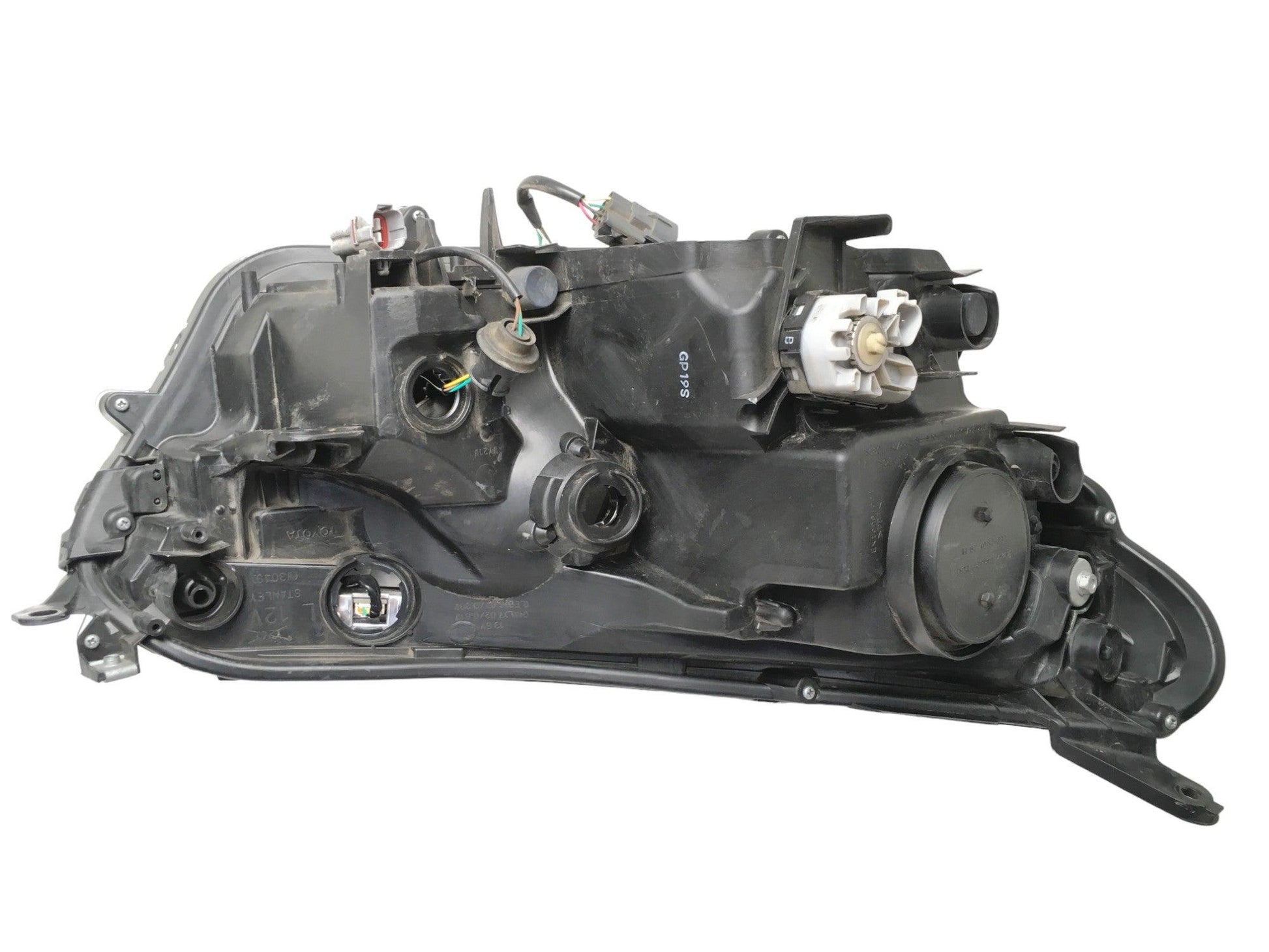 Faro izquierdo Toyota Rav4 IV Renovado - 811500R080