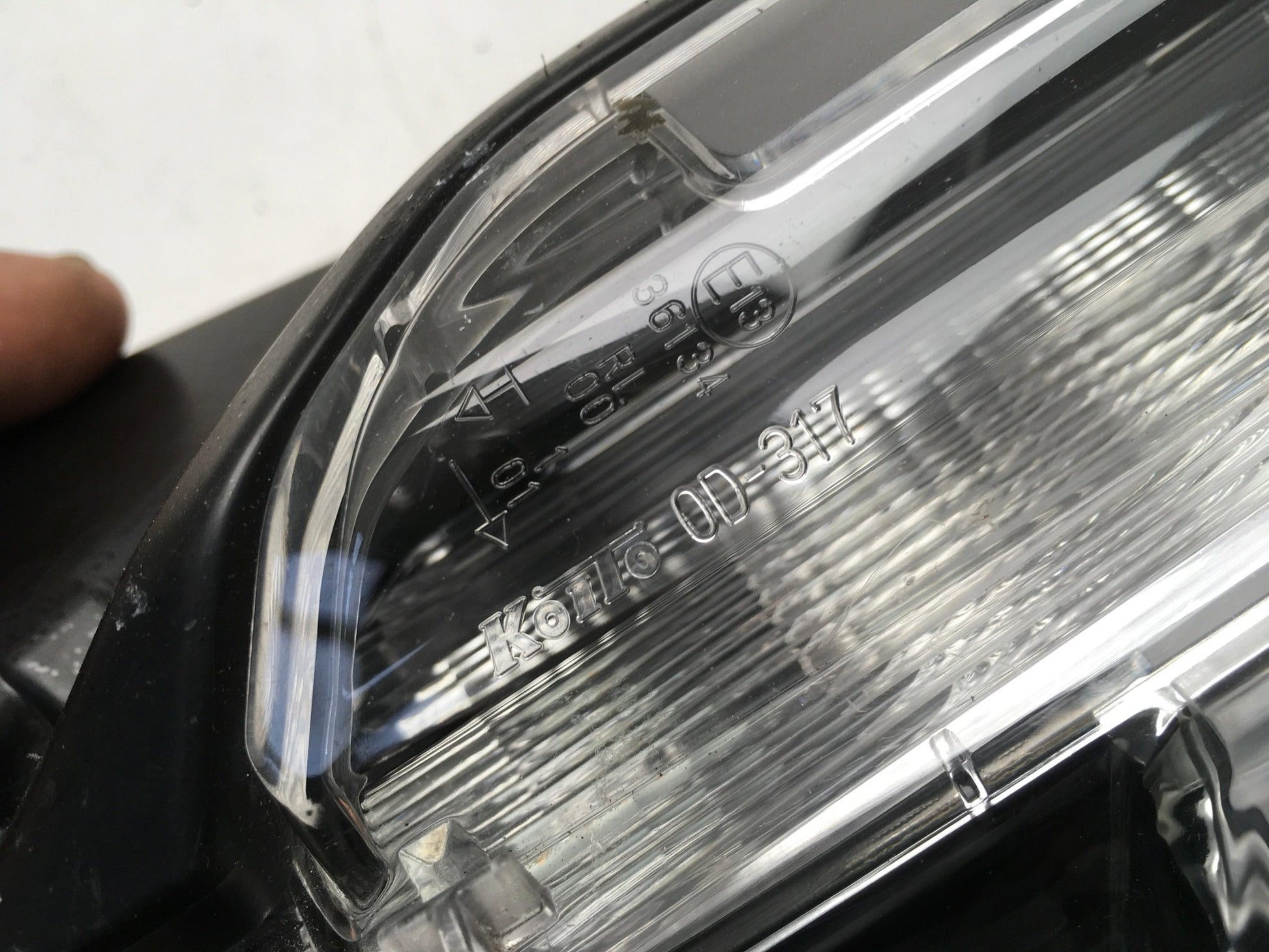 Faro izquierdo Toyota Yaris Cross - 814400D170