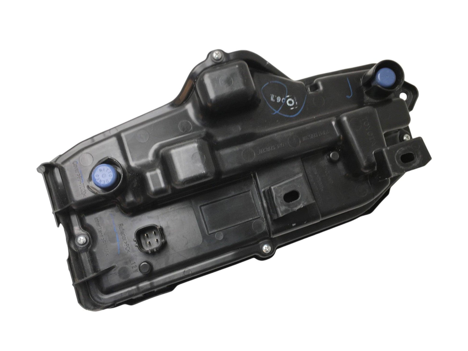 Faro izquierdo Toyota Yaris Cross - 814400D170