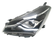 Faro izquierdo Toyota Yaris III Hibrido Fase 3 - 0D-197